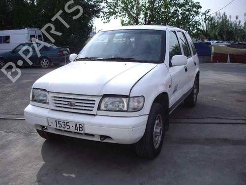 Steering pump KIA SPORTAGE SUV (K00)  | BP2425097M99 