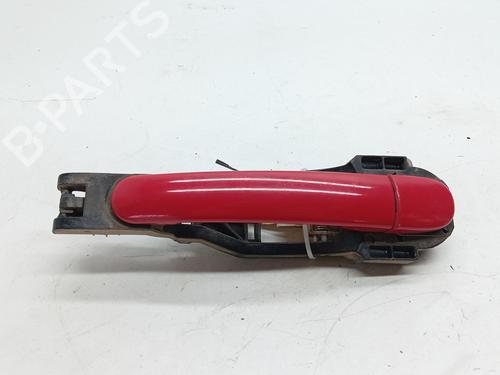 Used Front right exterior door handle SEAT ALTEA (5P1) 1.9 TDI (105 hp) 27870518