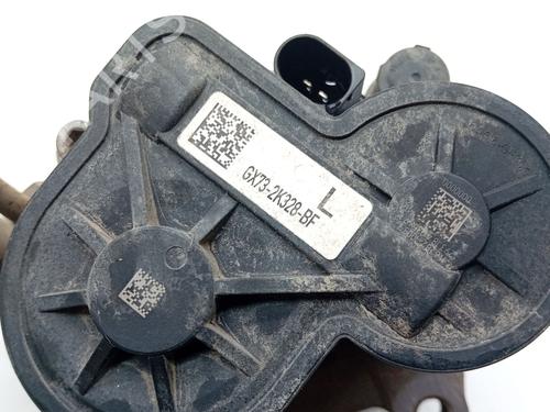 Left rear brake caliper LAND ROVER RANGE ROVER VELAR (L560) 2.0 D240 SD4 4x4 | BP28052046M107 