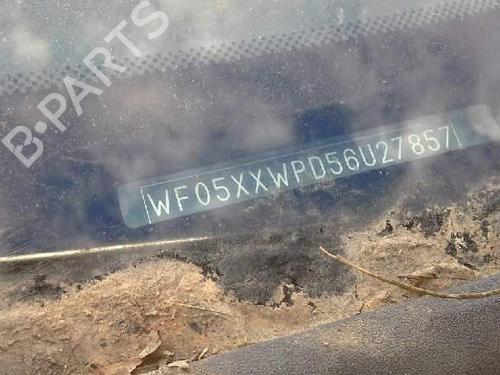 Left front fog light FORD FOCUS II (DA_, HCP, DP) | BP2330484C30 - Image 9