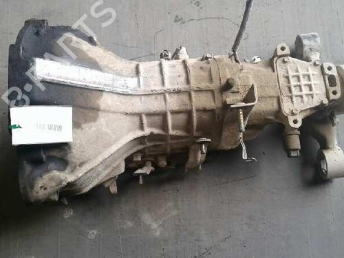 Used Gearbox HYUNDAI H-1 Van (A1) [1997-2008]  3515462