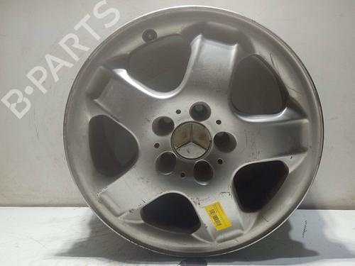 Used Rim Rim 37719757 37719757