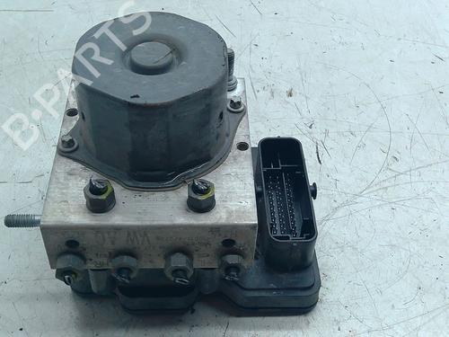 Used ABS pump SKODA FABIA II (542) 1.2 12V (60 hp) 30336860