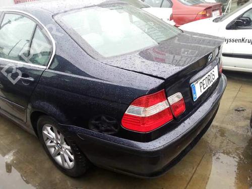 Other BMW 3 (E46) 320 d | BP14320438O1 - Image 5
