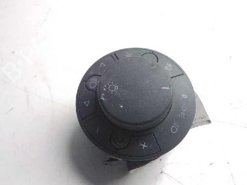 Used Headlight switch Headlight switch OPEL CORSA D (S07) 1.3 CDTI (L08, L68) (90 hp) 10298168 10298168