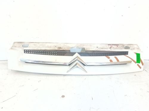 Used Grille CITROËN BERLINGO / BERLINGO FIRST MPV (MF_, GJK_, GFK_) 1.6 HDI 75 (MF9HW, GJ9HWC, GF9HWC, GN9HWC) (75 hp) 19421321