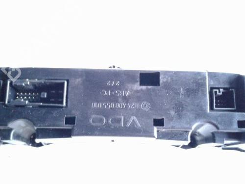 Climate control MERCEDES-BENZ E-CLASS (W211) E 320 CDI (211.026) | BP10713966I5 