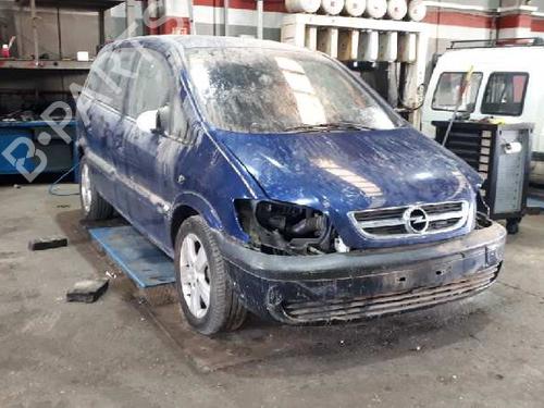 Right front brake caliper OPEL ZAFIRA A MPV (T98)  | BP11602558M104 