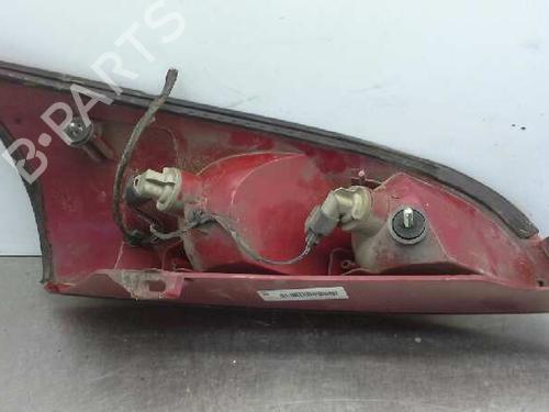 Left taillight FORD FOCUS I (DAW, DBW) 1.8 TDCi | BP1669092C34 