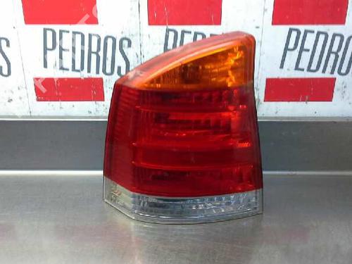 Used Left taillight Left taillight OPEL VECTRA C (Z02) [2002-2009] 159821 159821