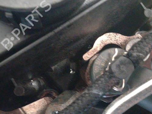 Engine BMW X1 (E84) sDrive 20 d | BP30615450M1