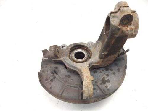 Right front steering knuckle SKODA RAPID Spaceback (NH1) | BP24589614M26 - Image 2