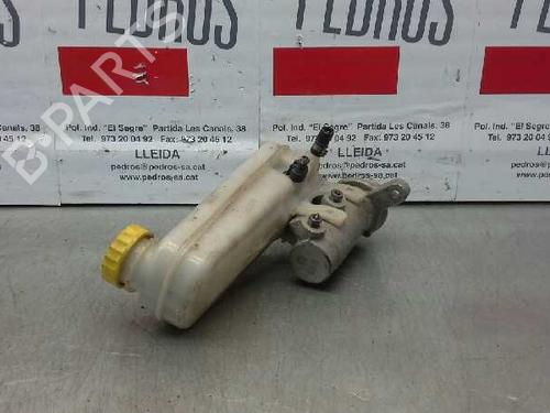Brake master cylinder CITROËN JUMPER II Van 2.2 HDi 100 | BP1620832M77 