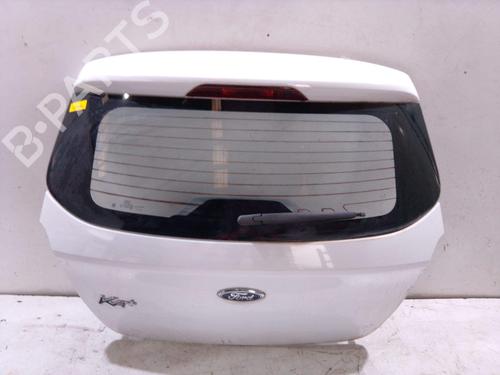 Used Tailgate Tailgate FORD KA+ III (UK, FK) [2014-2026] 40260613 40260613