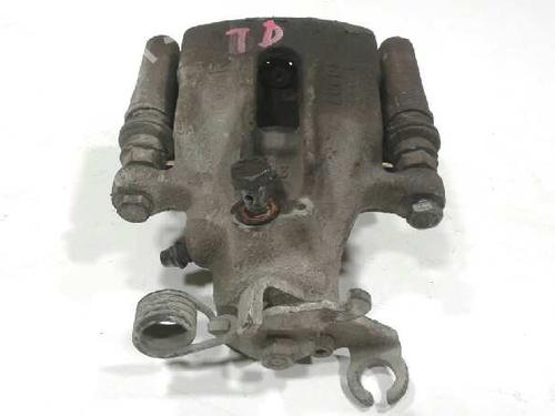 Used Right rear brake caliper MITSUBISHI SPACE STAR MPV (DG_A) [1998-2004]  11602091