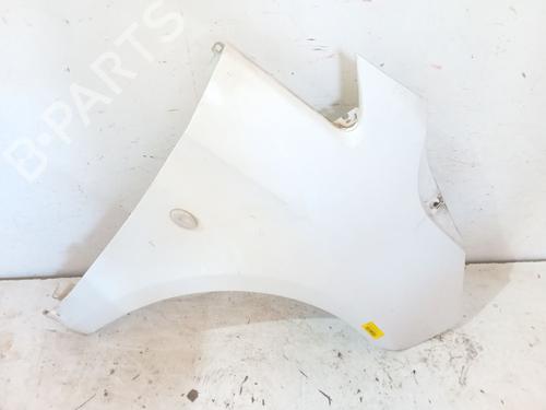 Used Right front fenders MERCEDES-BENZ VITO Van (W447) 111 CDI (447.601, 447.603, 447.605) (114 hp) 27255248