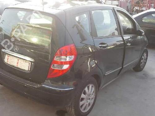 Engine MERCEDES-BENZ A-CLASS (W169) A 170 (169.032, 169.332) | BP150489M1 - Image 9