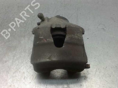 Used Right front brake caliper SEAT ALTEA (5P1) [2004-2015]  11601585