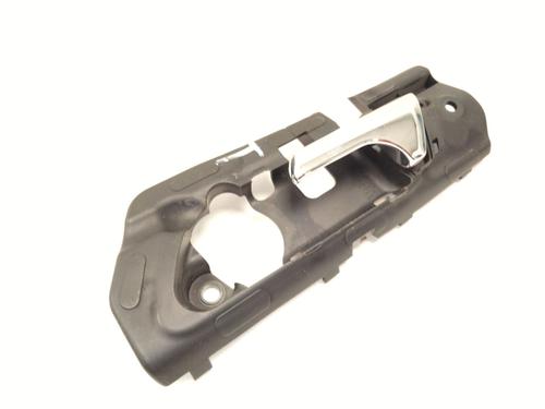 Rear left interior door handle MERCEDES-BENZ M-CLASS (W164) ML 350 4-matic (164.186) | BP25978220I15 