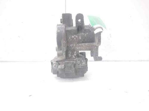 Throttle body OPEL COMBO Box Body/MPV (X12) | BP16903412M82 - Image 2