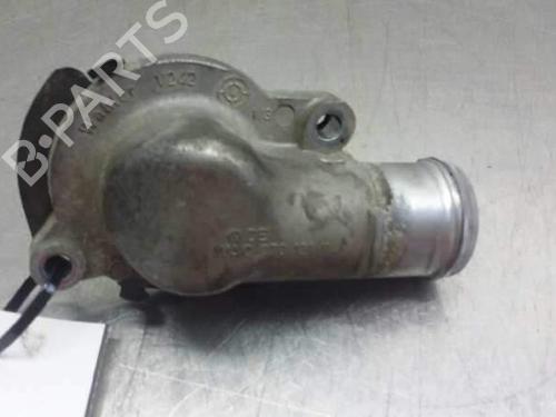 Used Thermostat housing Thermostat housing 14314342 14314342