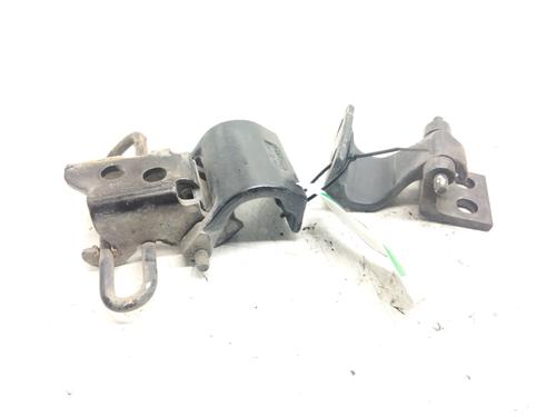 Dørhængsel/Dørbegrænser SMART FORTWO Coupe (450) [2004-2007]  16327908