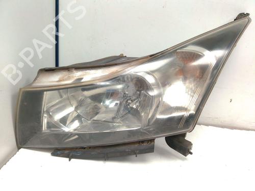 left-headlight-chevrolet-cruze-j300-2009-39068627 main image
