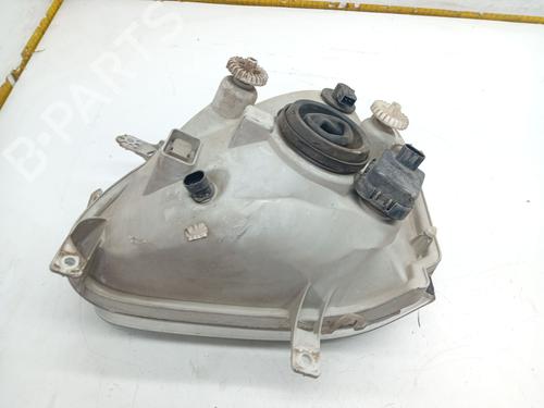 Right headlight OPEL AGILA (A) (H00) 1.0 12V (F68) | BP28112811C29 