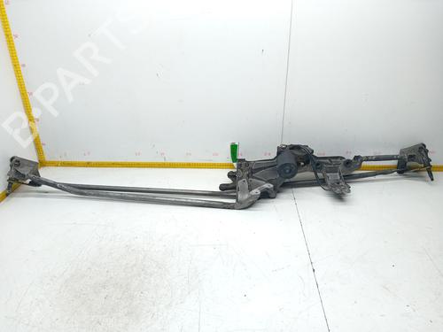 Ruitenwissermotor voor FIAT ULYSSE (220_) [1994-2002]  16430887