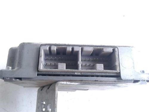 Used Electronic module NISSAN PATHFINDER III (R51) 2.5 dCi (174 hp) 11638551