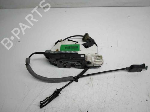 Front left lock VW GOLF VII (5G1, BQ1, BE1, BE2) 1.6 TDI | BP16903414C98 