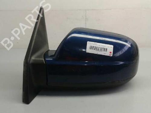 Used Right mirror HYUNDAI TUCSON (JM) 2.0 CRDi All-wheel Drive (113 hp) 6991732
