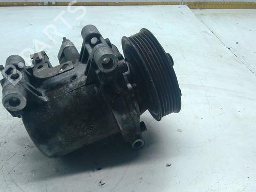 AC compressor CITROËN JUMPY III Van (V_) 2.0 BlueHDi 120 | BP30596693M34