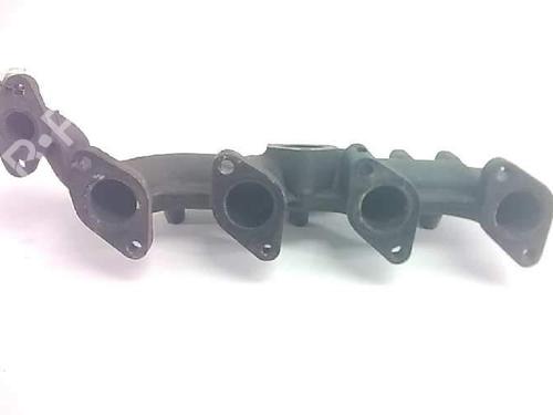 Used Exhaust manifold Exhaust manifold 12124800 12124800