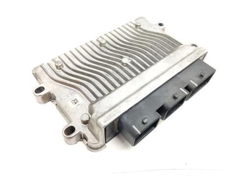 Used Engine control unit (ECU) CITROËN C3 II (SC_) [2009-2025]  15825876