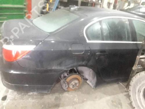 Left front brake caliper BMW 5 (E60) | BP11602090M105 - Image 10