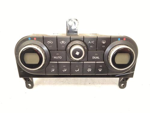 Used Climate control NISSAN QASHQAI / QASHQAI +2 I (J10, NJ10, JJ10E) 2.0 dCi (150 hp) 23536357