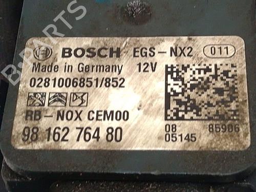 Electronic sensor CITROËN GRAND C4 SPACETOURER (3A_, 3E_) 1.5 BlueHDi 130 | BP38238589M84 - Image 3