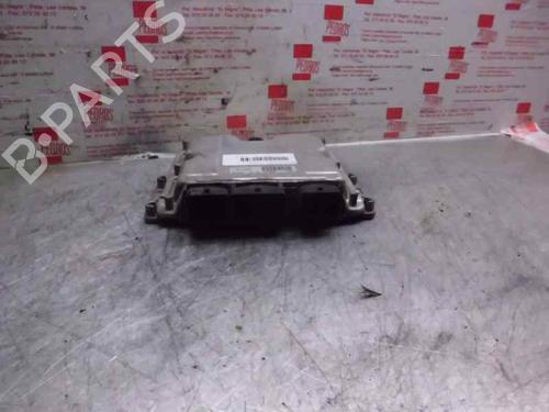 Used Engine control unit (ECU) CITROËN XSARA PICASSO (N68) 2.0 HDi (90 hp) 151583