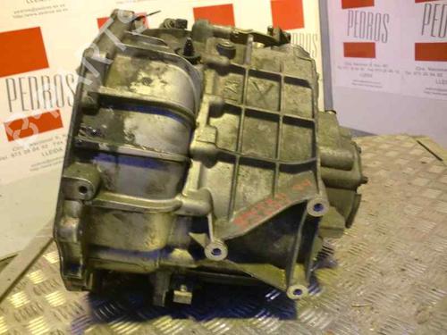 Girkasse OPEL VECTRA B Hatchback (J96) 2.0 DTI 16V (F68) | BP110386M3 