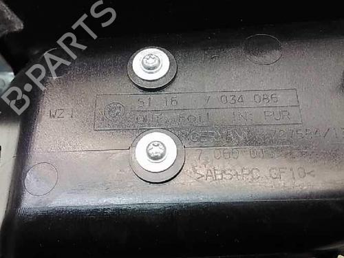 Armrest / Center console BMW 5 (E60) | BP16139197I20 - Image 5