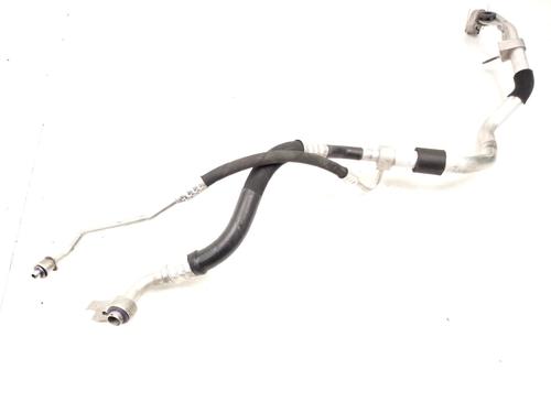 AC pipe MERCEDES-BENZ C-CLASS All-Terrain (S206) C 220 d 4-matic (206.214) A2068304504