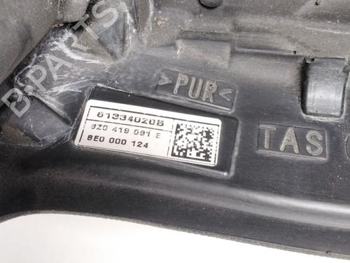 Steering wheel AUDI A6 C5 Avant (4B5, 4B6) 2.5 TDI | BP1023575C49