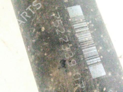 Driveshaft BMW 3 (E90) 320 d | BP22932109M37 