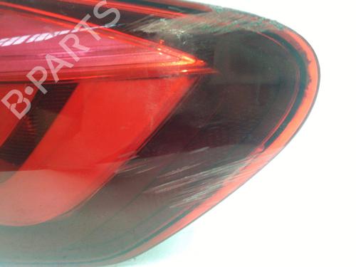 Right taillight BMW 5 (F10) | BP19020512C35 - Image 2
