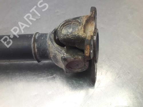 Driveshaft BMW X3 (E83) 2.0 d | BP8385873M37 