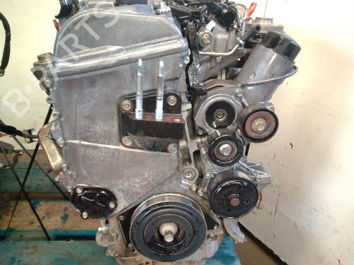Motor HONDA FR-V (BE) 2.2 i CTDi (BE5) | BP39146302M1 - Image 3