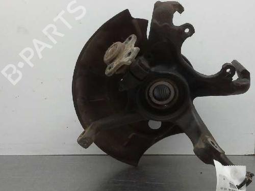 Used Right front steering knuckle SEAT IBIZA II (6K1) [1993-2002]  5072707