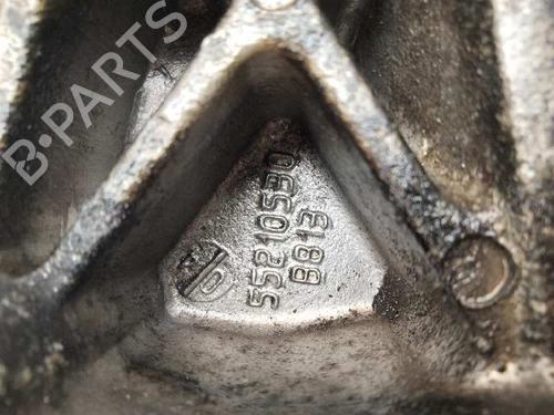 Engine mount OPEL VECTRA C Estate (Z02)  | BP17058199M89 