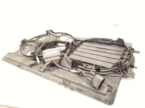 Radiator fan AUDI Q5 (8RB) 2.0 TDI quattro | BP28184976M35 